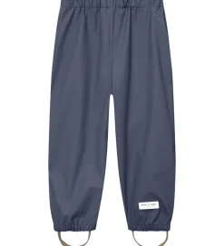 Mini A Ture Regntøj - PU - MatReinar - Ombre Blue