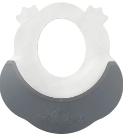 Mininor Vaskekrans - Hvid/Grå