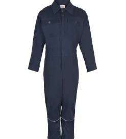 Minymo Arbejdsdragt - Navy Night