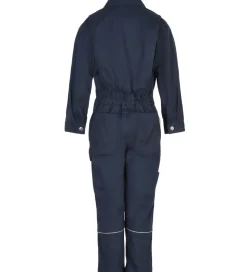 Minymo Arbejdsdragt - Navy Night