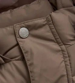 Minymo Dynejakke - Lang - Caribou