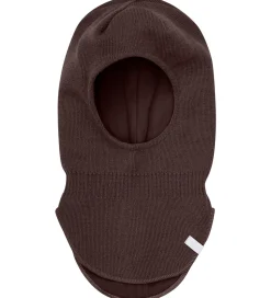 Minymo Elefanthue - Uld/Akryl - 2-Lags - Bracken