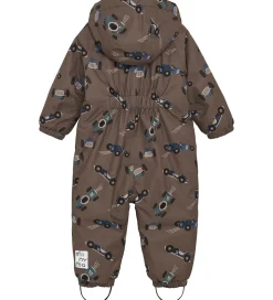 Minymo Flyverdragt - Caribou