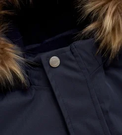 Minymo Flyverdragt - Parisian Night