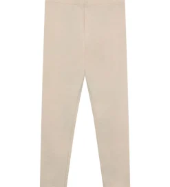 Minymo Leggings - 2-pak - Elderberry