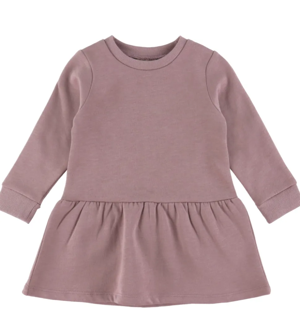 Minymo Sweatkjoler - 2-pak - Elderberry