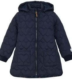 Minymo Termojakke - Parisian Night