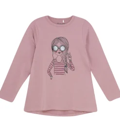 Minymo Tunika - Woodrose