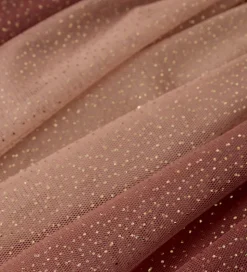 Minymo Tylnederdel - Withered Rose m. Glimmer