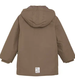 Minymo Vinterjakke - Caribou