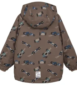 Minymo Vinterjakke - Caribou