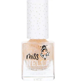 Miss Nella Neglelak - If The Shoe Fits