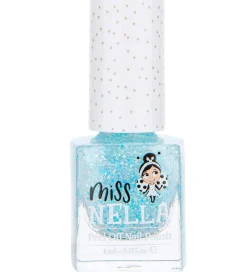 Miss Nella Neglelak - Once Upon A Time