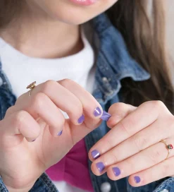 Miss Nella Neglelak - Rawr-some