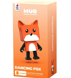 Mobility On Board Højtaler - Trådløs - Dansende Ræv