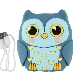 Moji Power Powerbank - Baby Owl - 2600mAh