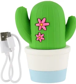 Moji Power Powerbank - Cactus - 2600mAh