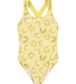 Molo Badedragt - UV50+ - Neve - Lemon Banana