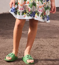Molo Badesandaler - Zhappy - Garden Green
