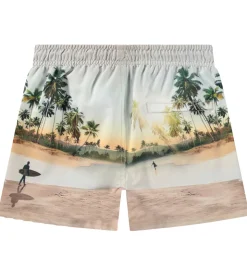 Molo Badeshorts - UV50+ - Niko - Island Surf