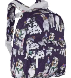 Molo Børnehavetaske - Snow Ready