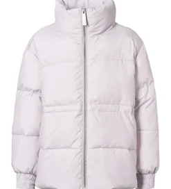 Molo Dynejakke - Hally - Lilac Marble