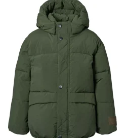 Molo Dynejakke - Hayden - Dark Forest