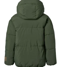 Molo Dynejakke - Hayden - Dark Forest