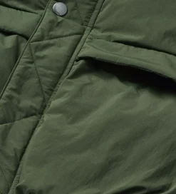 Molo Dynejakke - Hayden - Dark Forest