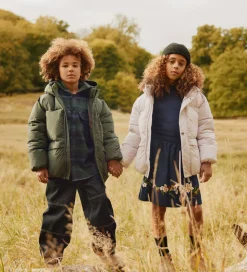 Molo Dynejakke - Hayden - Dark Forest