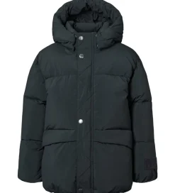 Molo Dynejakke - Hayden - Sort