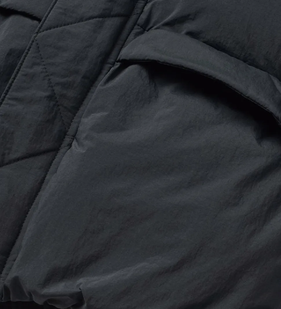 Molo Dynejakke - Hayden - Sort