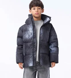 Molo Dynejakke - Hilo - Moon