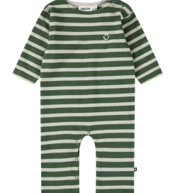 Molo Heldragt - Flint - Pine Stripe