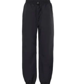 Molo Skibukser - Heat Basic - Sort