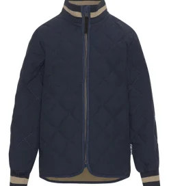 Molo Termojakke - Husky - Classic Navy