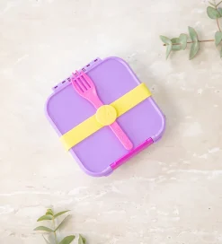 MontiiCo Bestikbånd - Silikone - Sunbeam