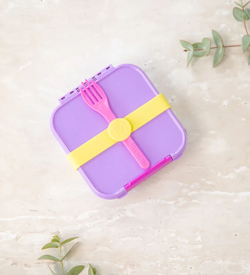 MontiiCo Bestikbånd - Silikone - Sunbeam