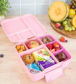 MontiiCo Indsats - Bento Feast - Silikone - Floss