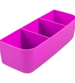 MontiiCo Indsats - Bento Feast - Silikone - Fuchsia