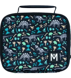 MontiiCo Køletaske - Medium - 3,7 l - Dinosaur