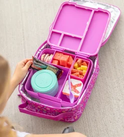 MontiiCo Termobeholder - 200 ml - Marine