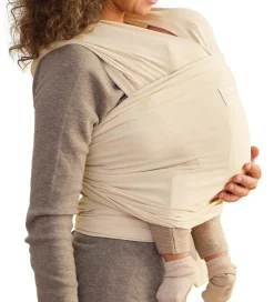 Moonboon Babysvøb - M/L - Nature