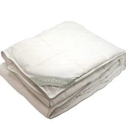 Moonboon Dyne - Bambus - Junior - 100 x 140 cm - Nature