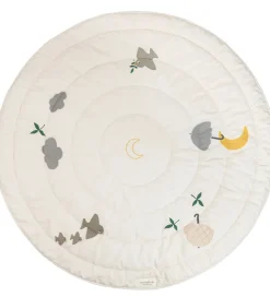 Moonboon Legetæppe - 120 cm - Nature