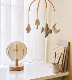 Moonboon Natlampe - Over The Moon