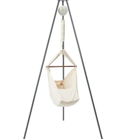 Moonboon Stativ - 120x194 cm - Version 2.0 - Dark Grey