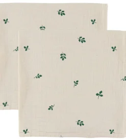 Moonboon Stofbleer - 2-pak - Leaf