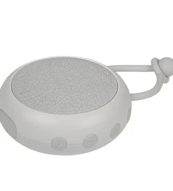 Moonboon White Noise Speaker m. Lyd/Lys - Lunar Rock