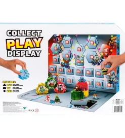 Mr. Beast Julekalender - Lab Swarms - 24 Låger